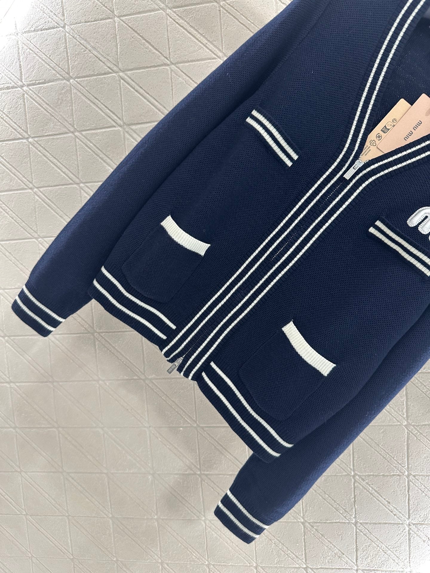Mi*mi*♥ New Arrival Knit Cardigan