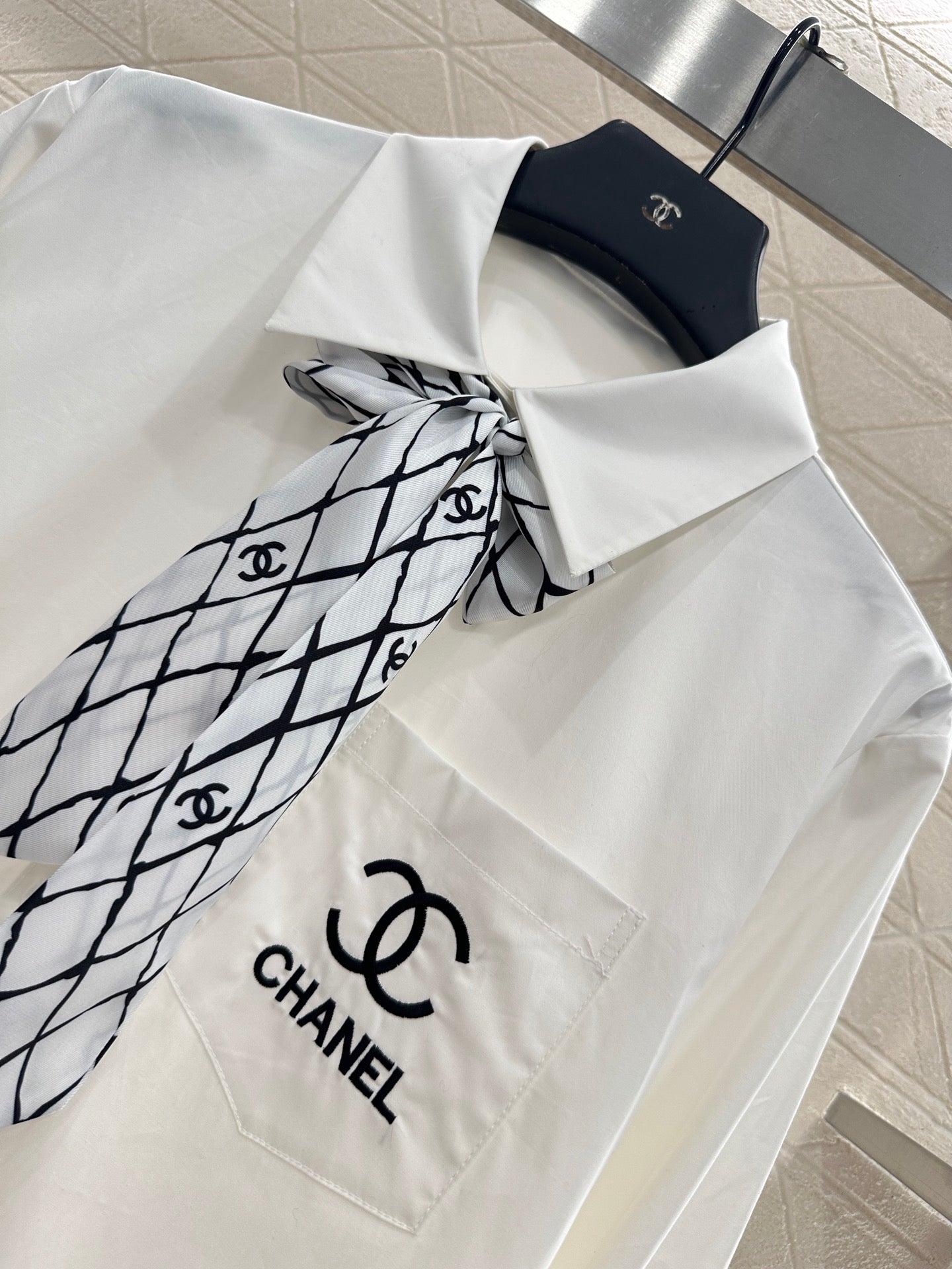 C*♥2025 New Arrival Long-sleeved T-shirt