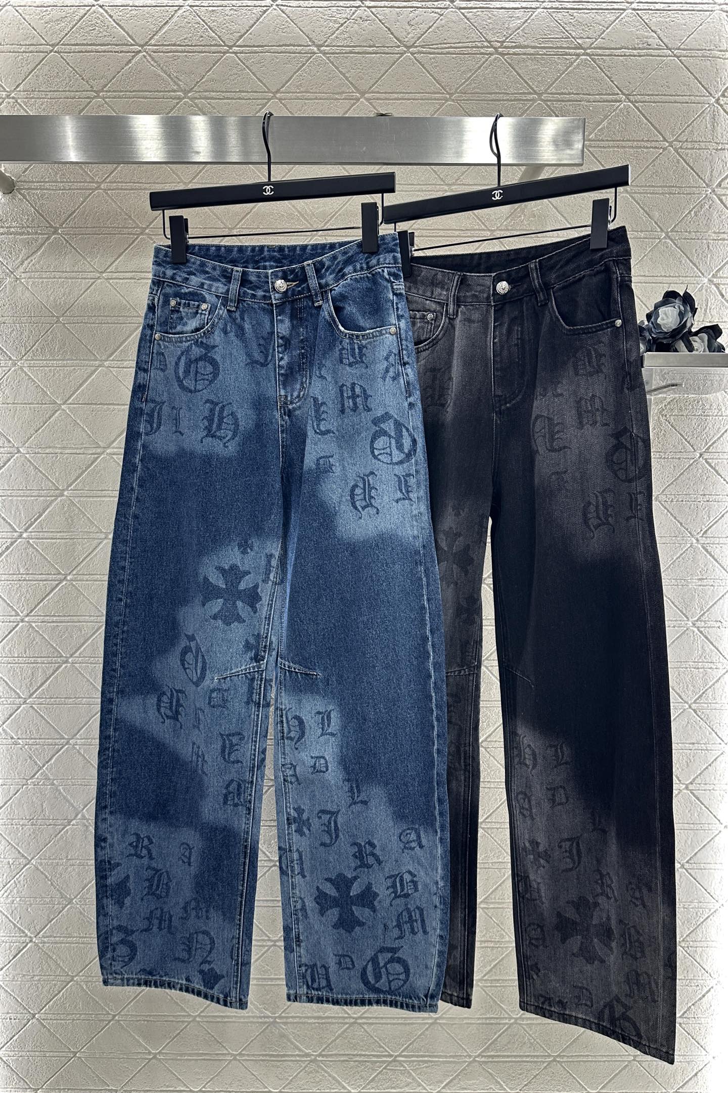 C*♥New Arrivals Denim Pants