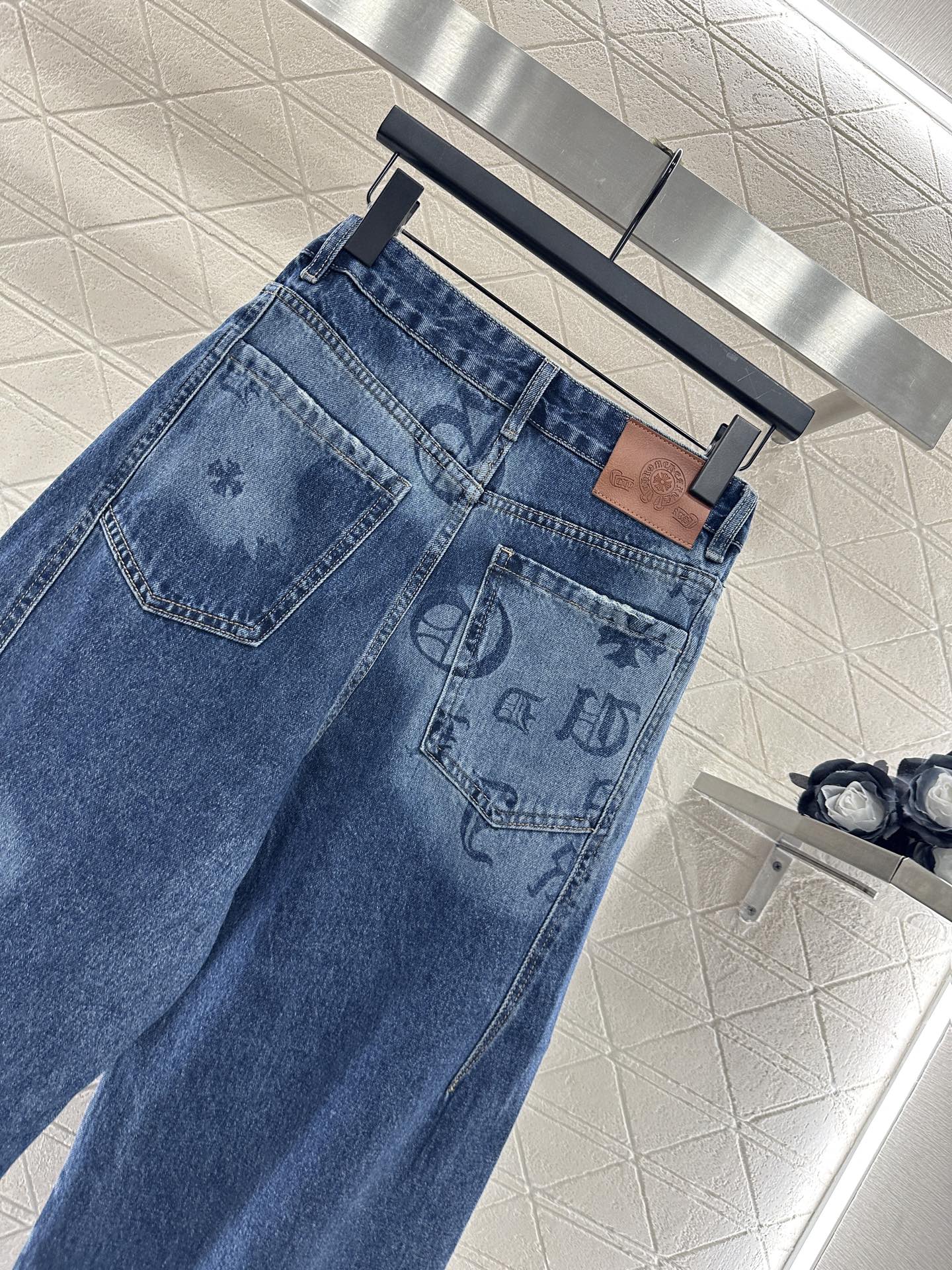C*♥New Arrivals Denim Pants