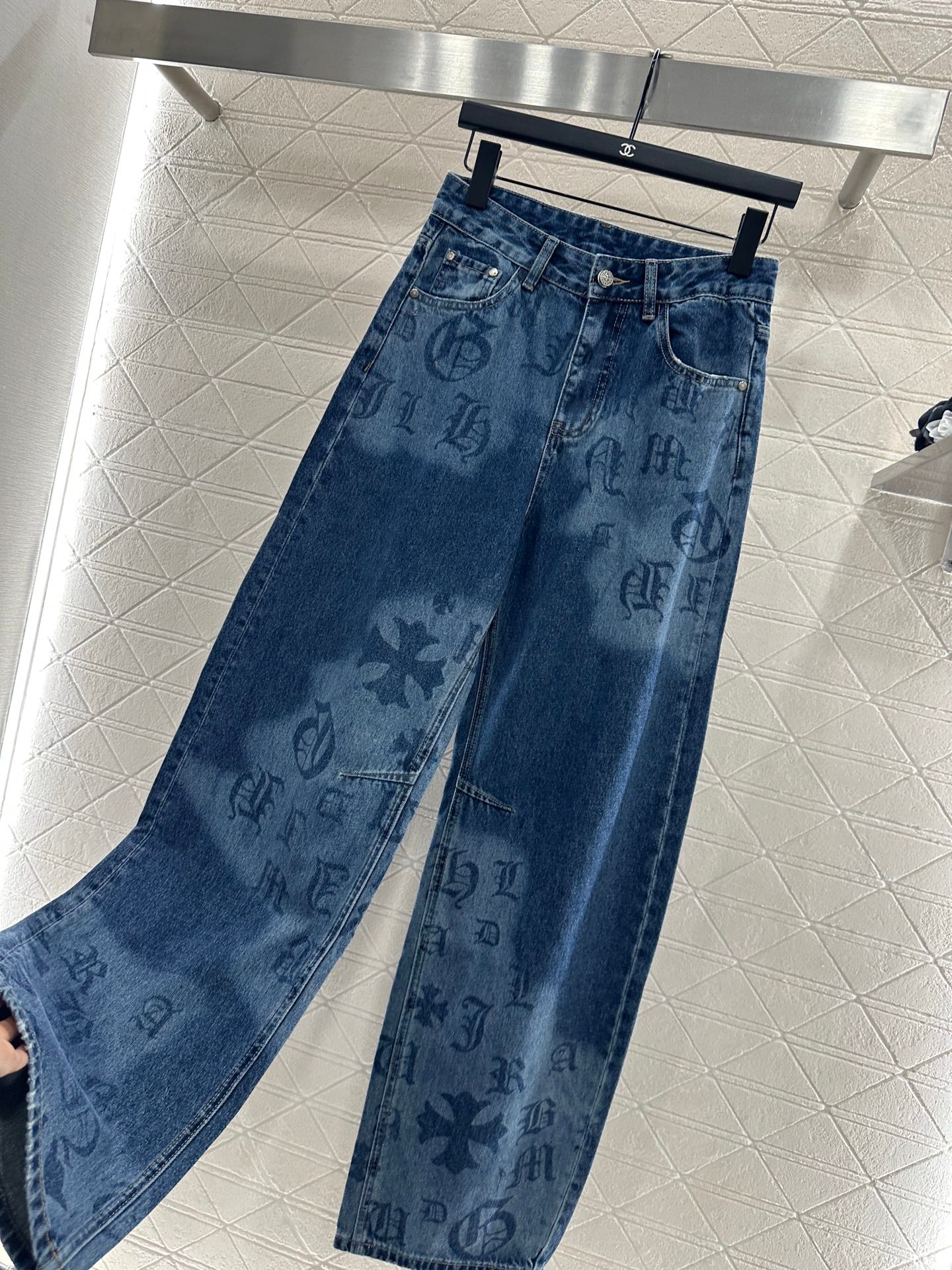 C*♥New Arrivals Denim Pants