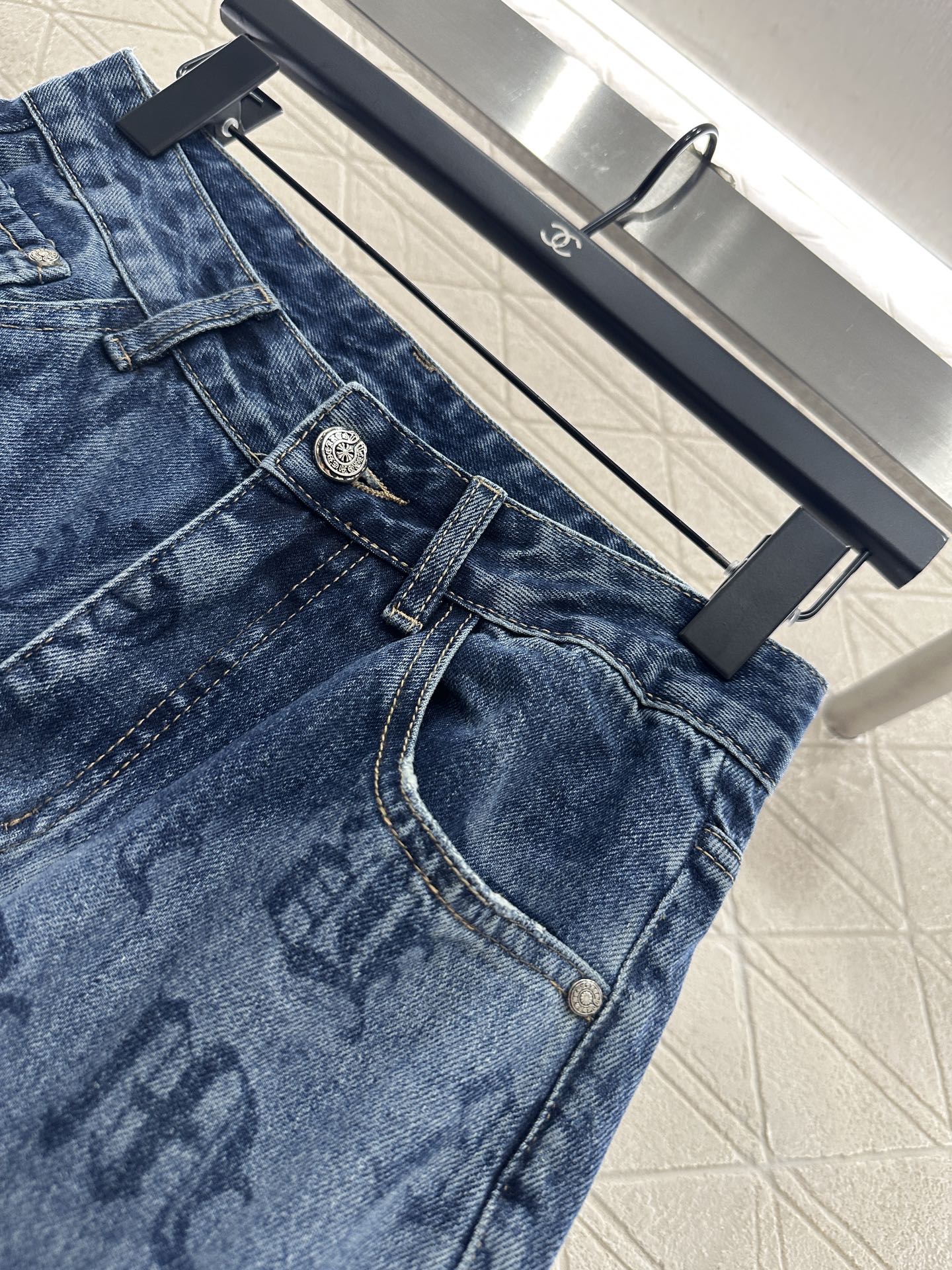 C*♥New Arrivals Denim Pants