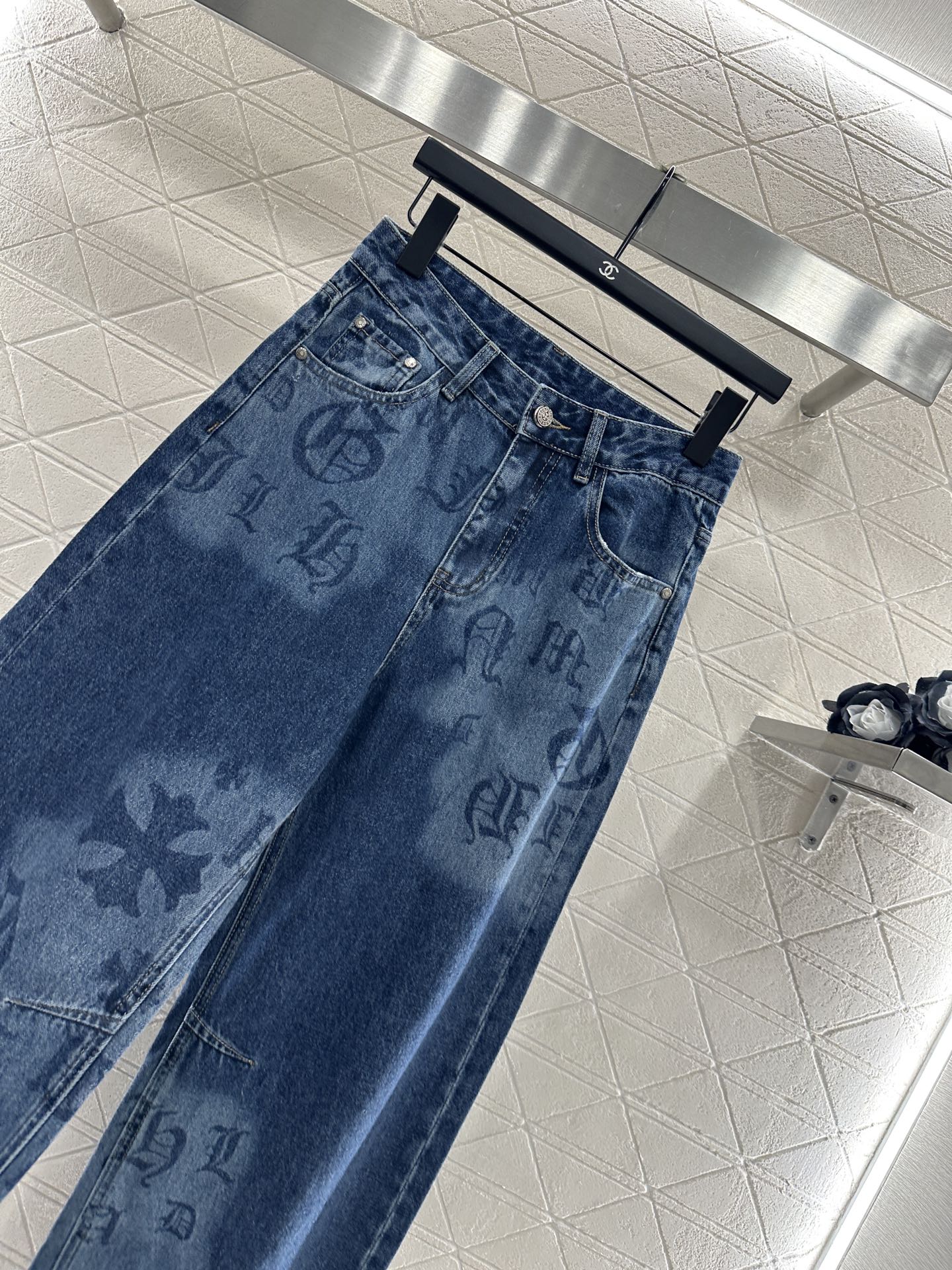 C*♥New Arrivals Denim Pants