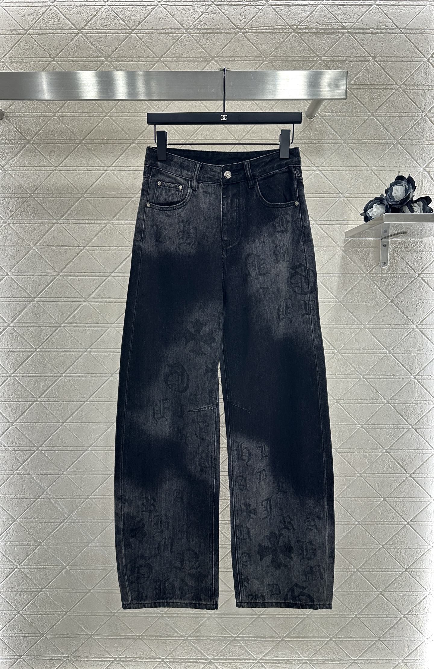 C*♥New Arrivals Denim Pants