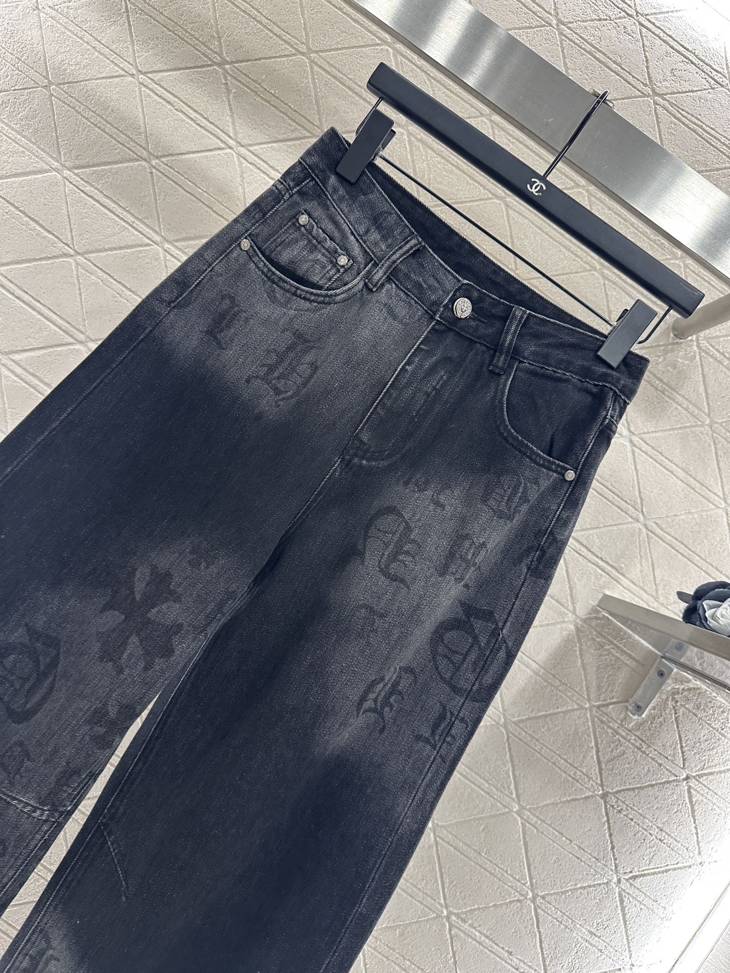 C*♥New Arrivals Denim Pants