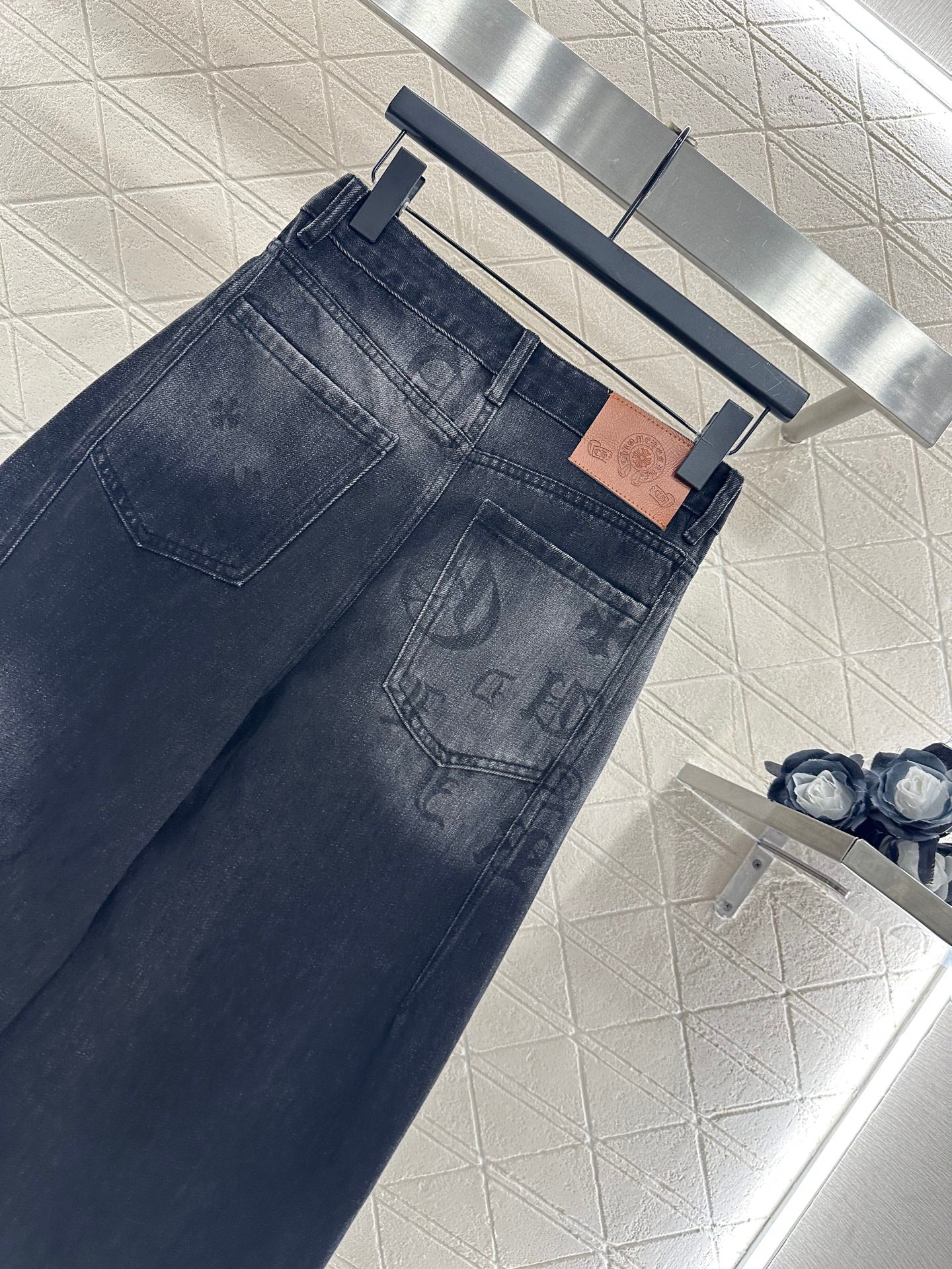 C*♥New Arrivals Denim Pants