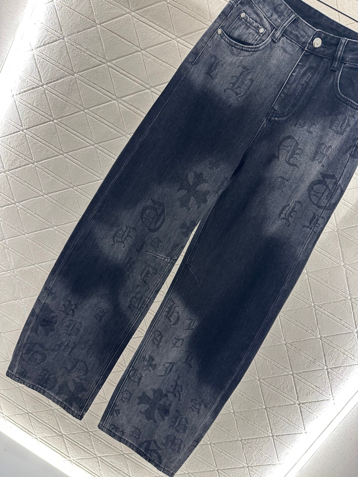 C*♥New Arrivals Denim Pants