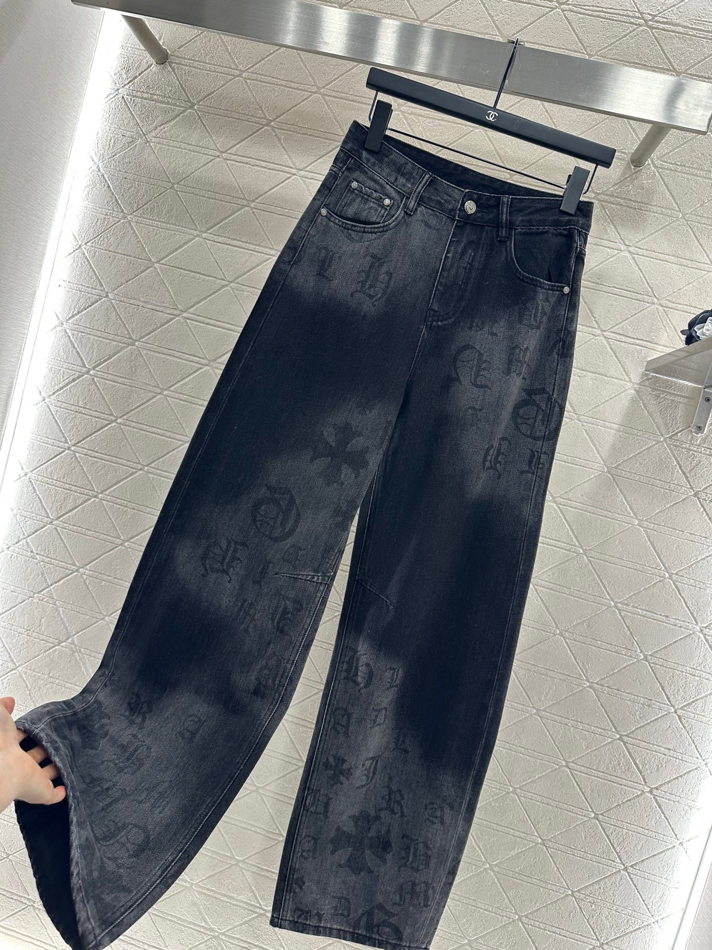 C*♥New Arrivals Denim Pants