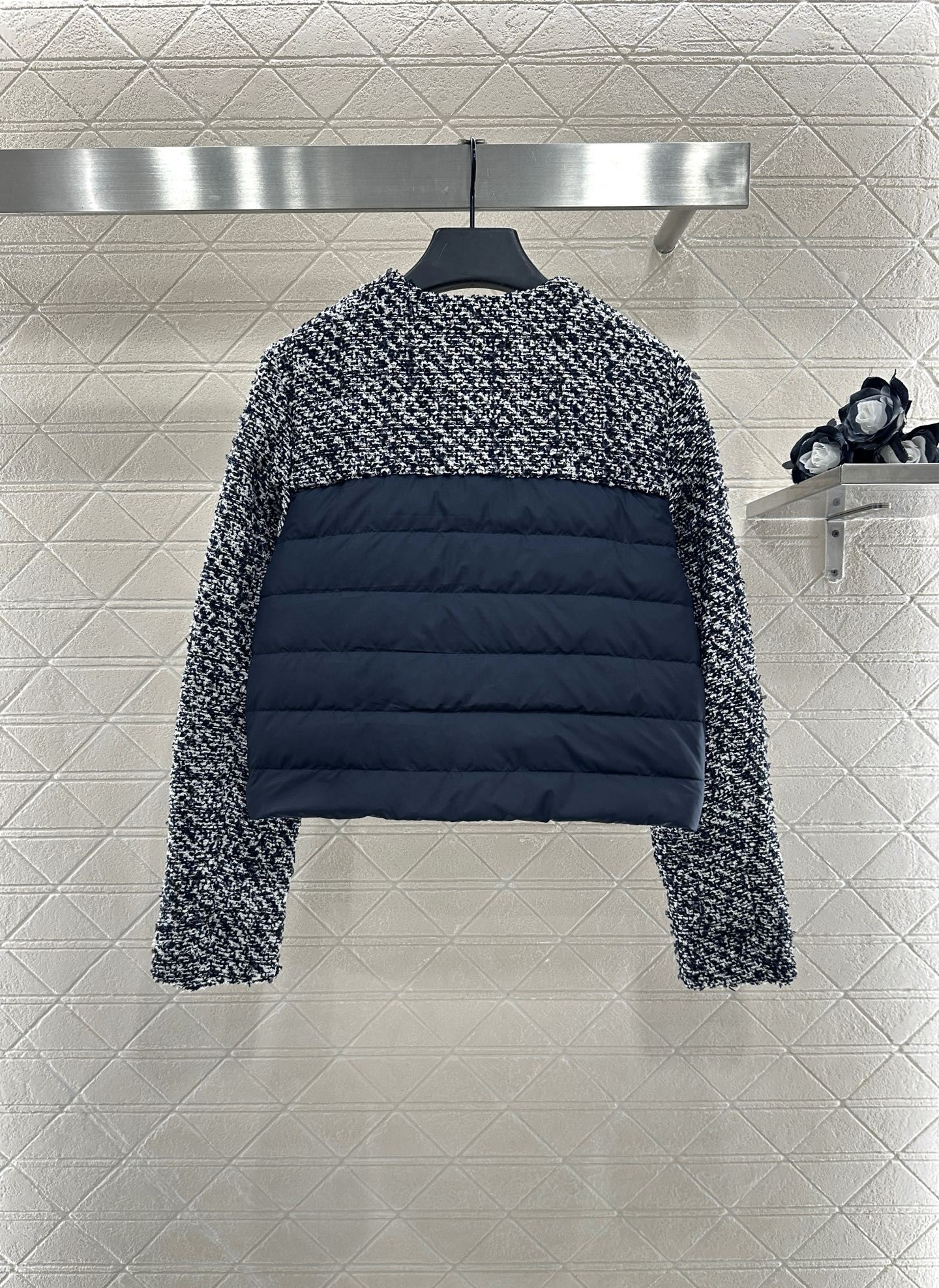 M*♥ New Arrival Down Jacket