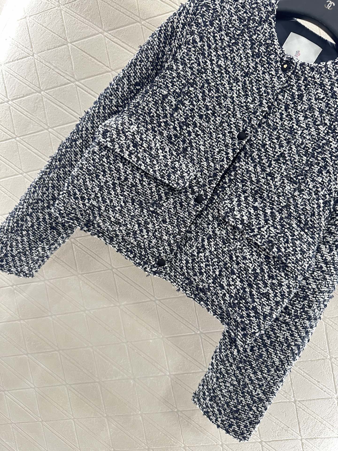 M*♥ New Arrival Down Jacket