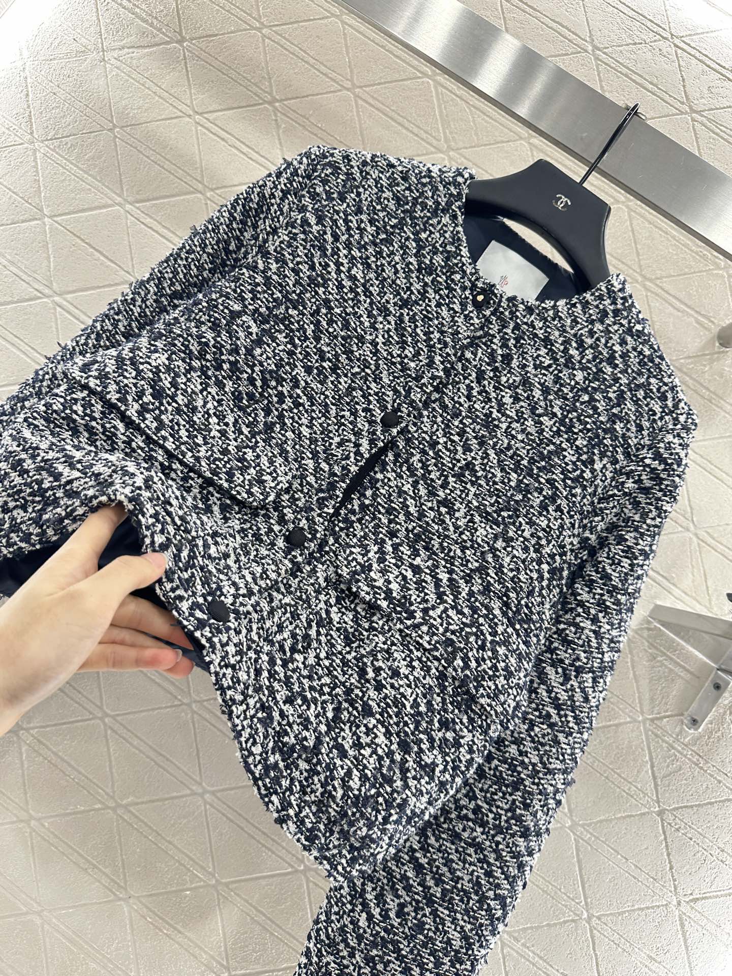 M*♥ New Arrival Down Jacket
