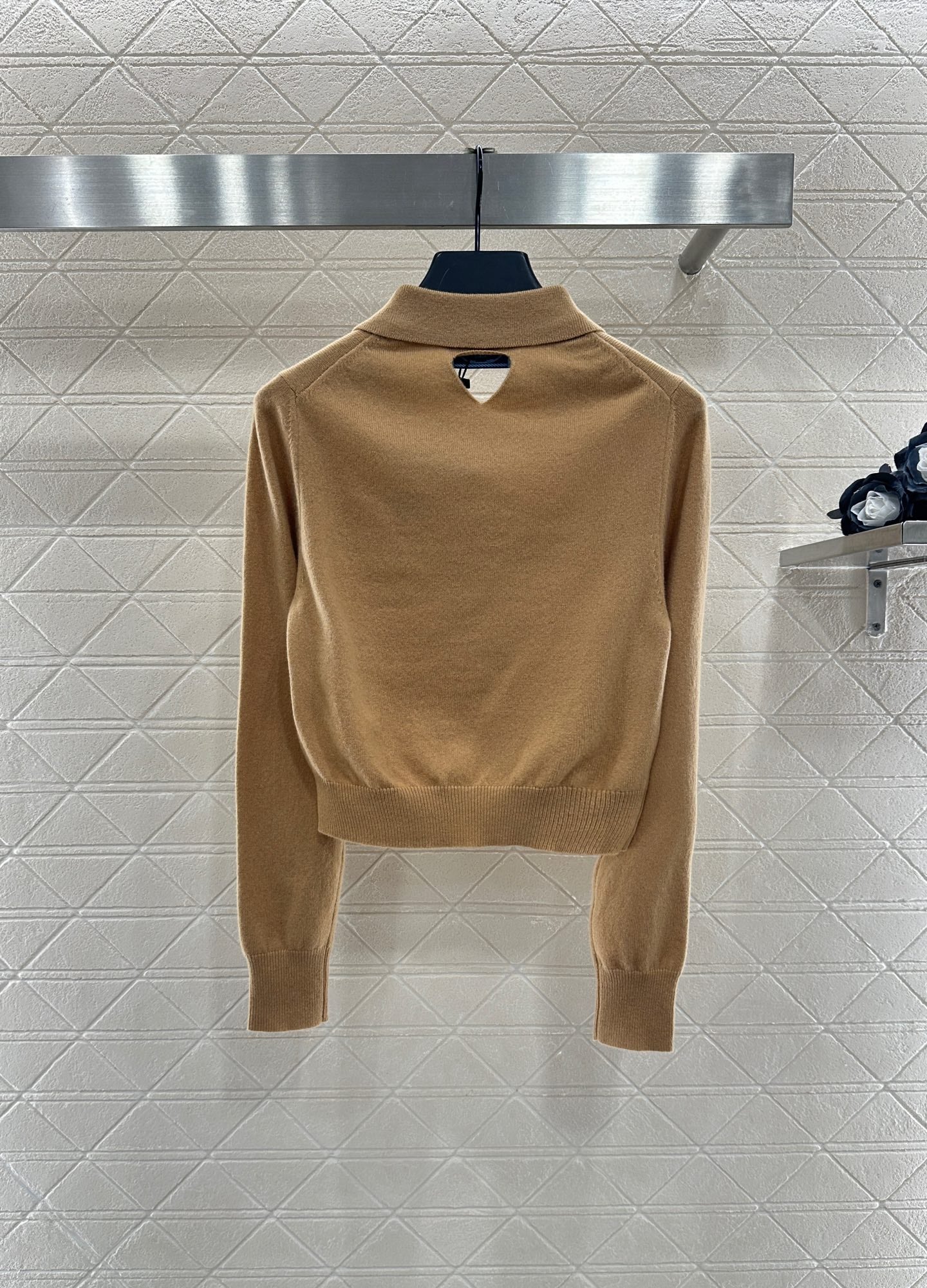 P*♥New Arrival Knit Long Sleeve