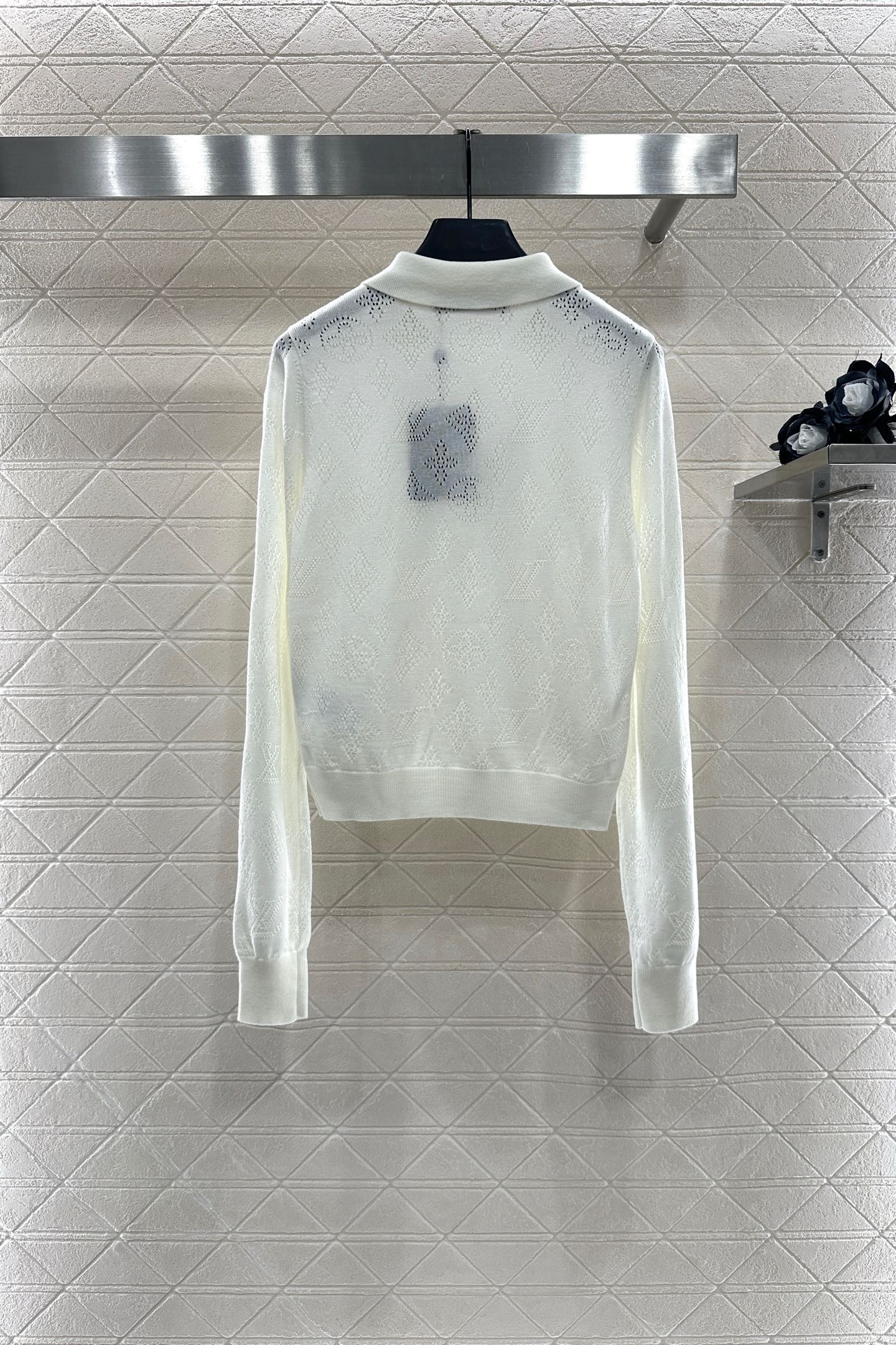 Louis*♥New Arrivals Knit Top