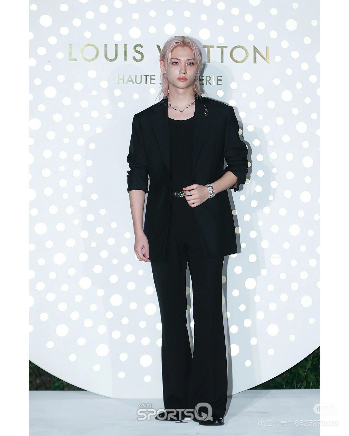 Louis*♥New Arrivals Blazers