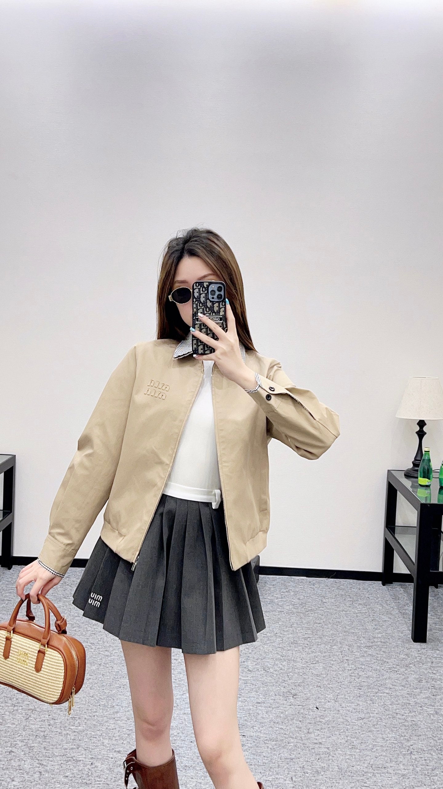 Mi*mi*♥ New Arrivals Jackets
