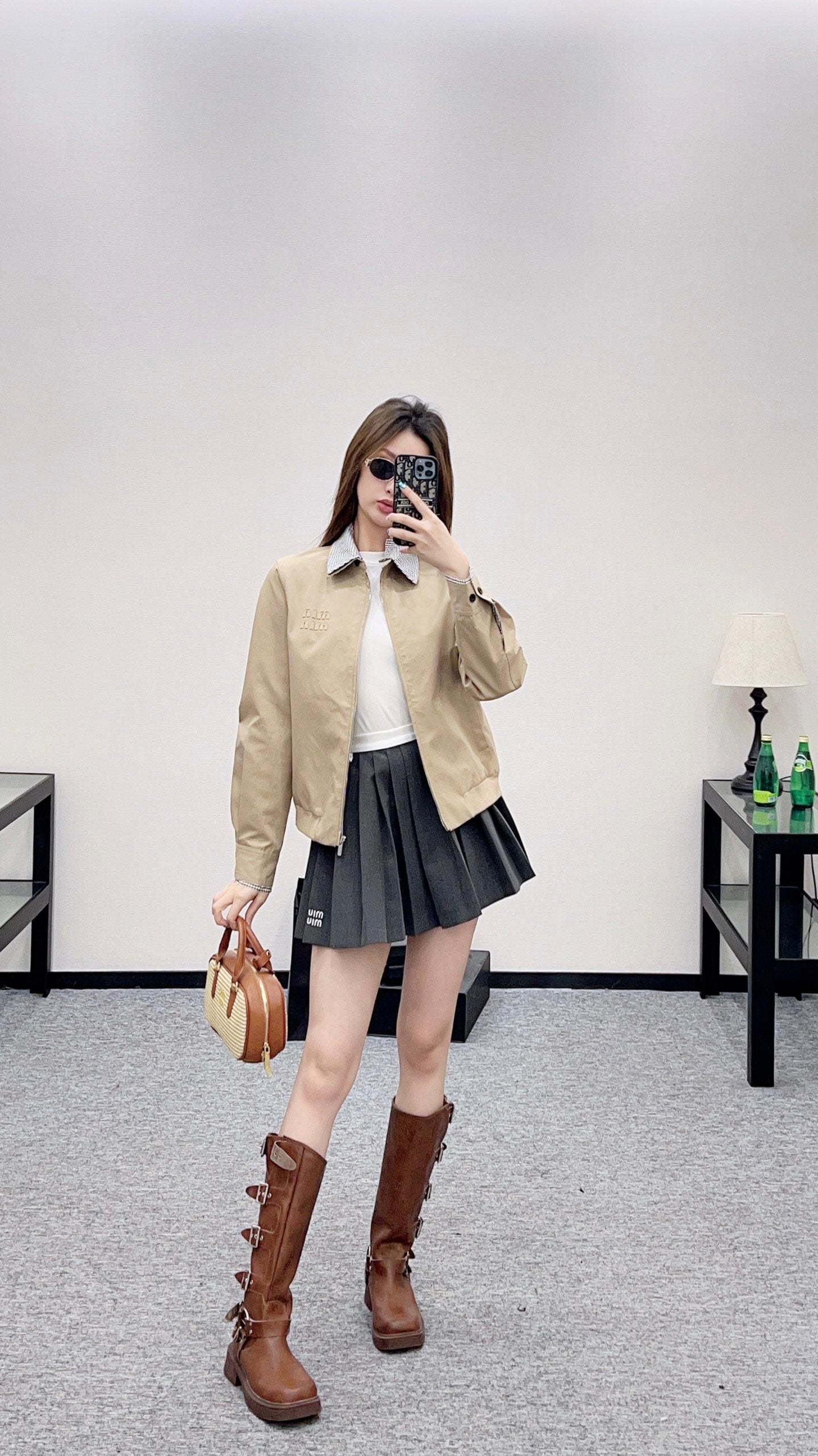 Mi*mi*♥ New Arrivals Jackets