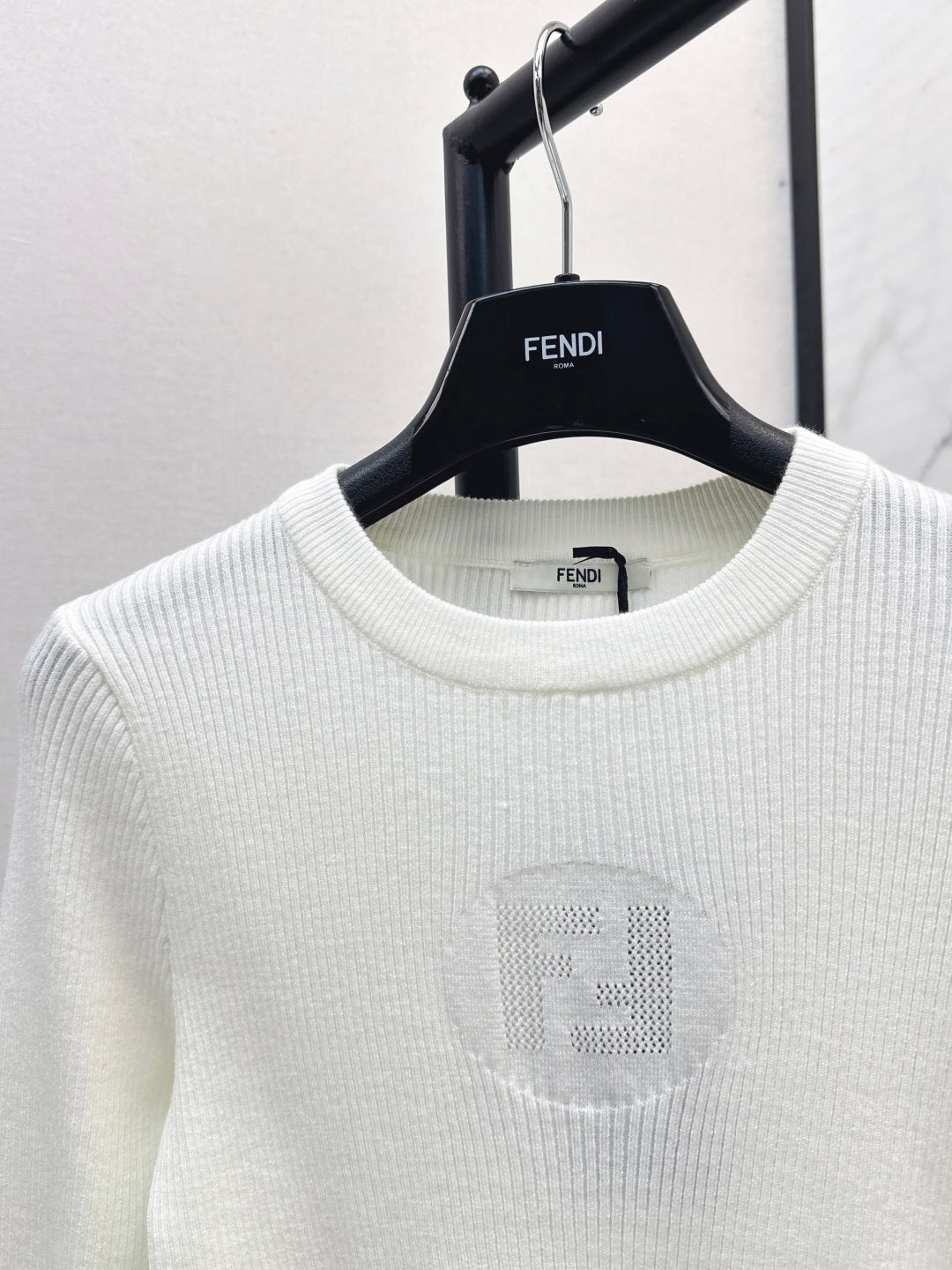 Fend New classic sweater