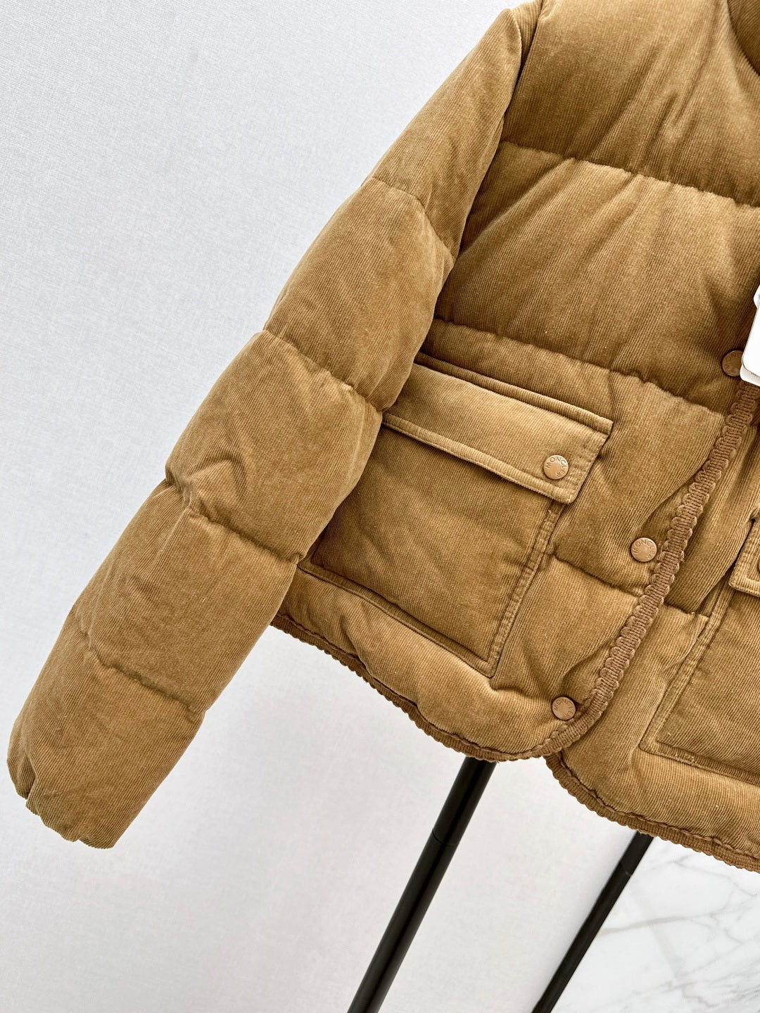 Monc New down jacket