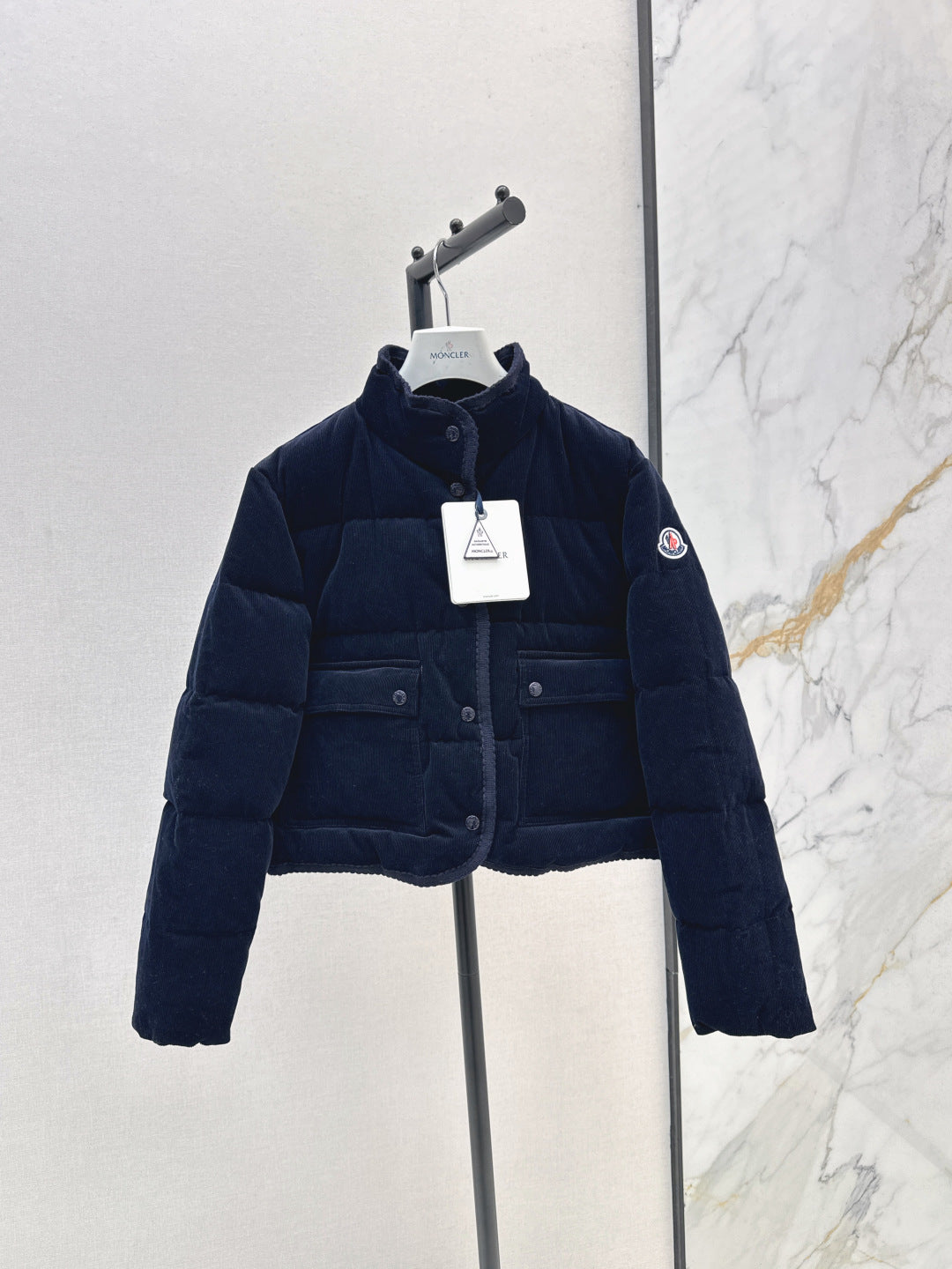 Monc New down jacket