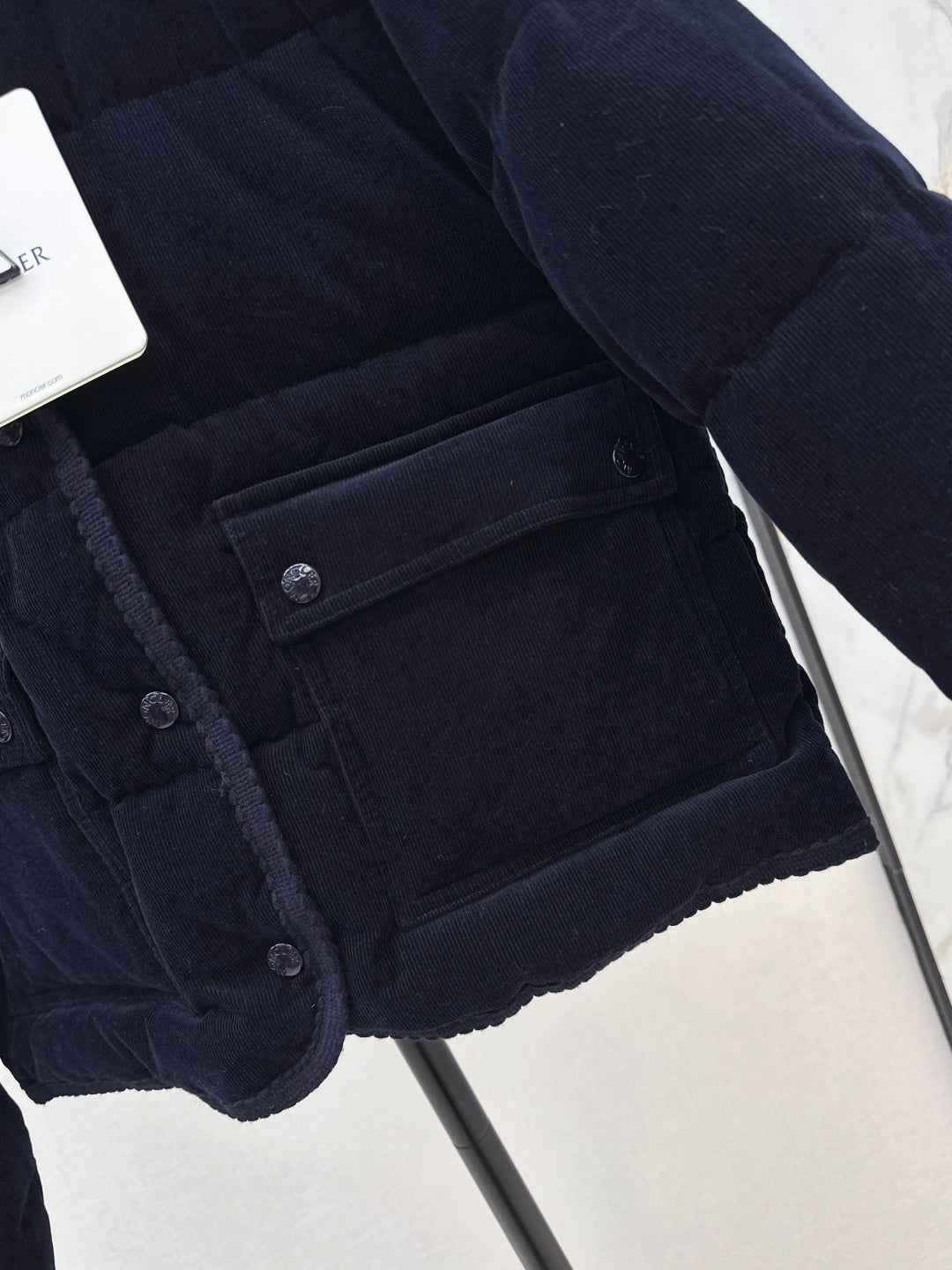 Monc New down jacket