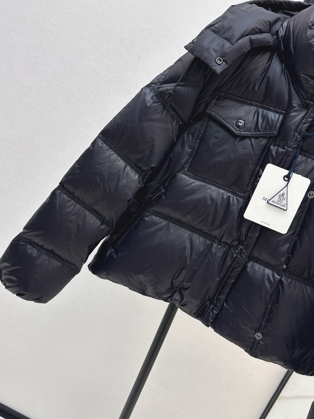 Monc New down jacket