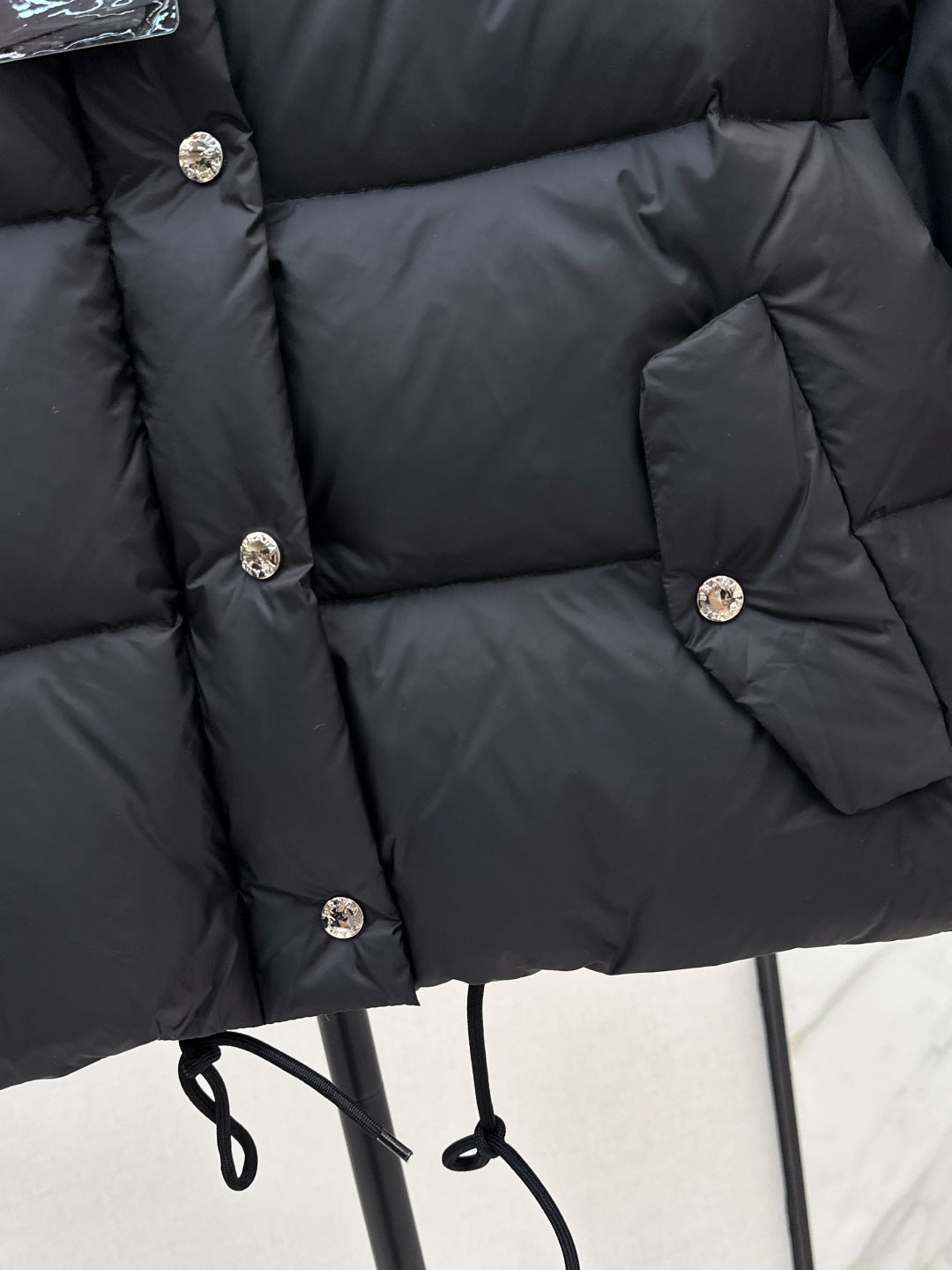 Pra New down jacket