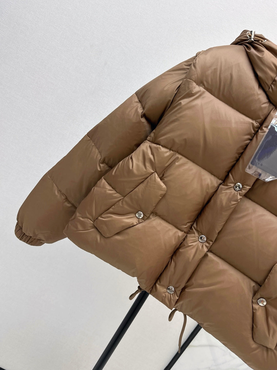 Pra New down jacket
