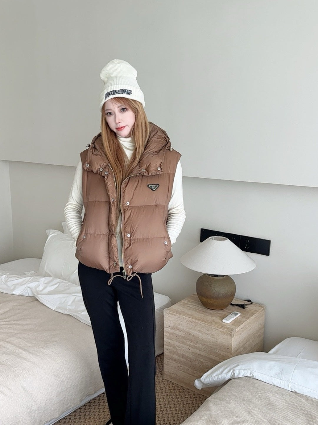 Pra New down jacket