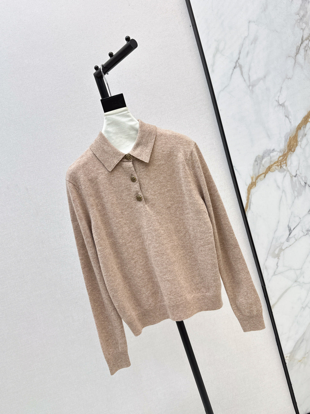 Saint New sweater