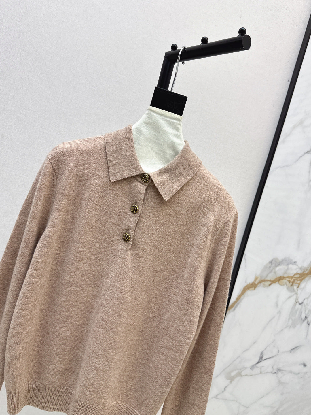 Saint New sweater
