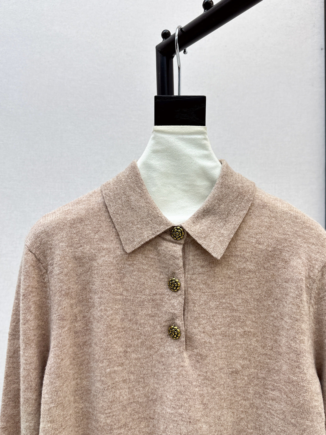 Saint New sweater