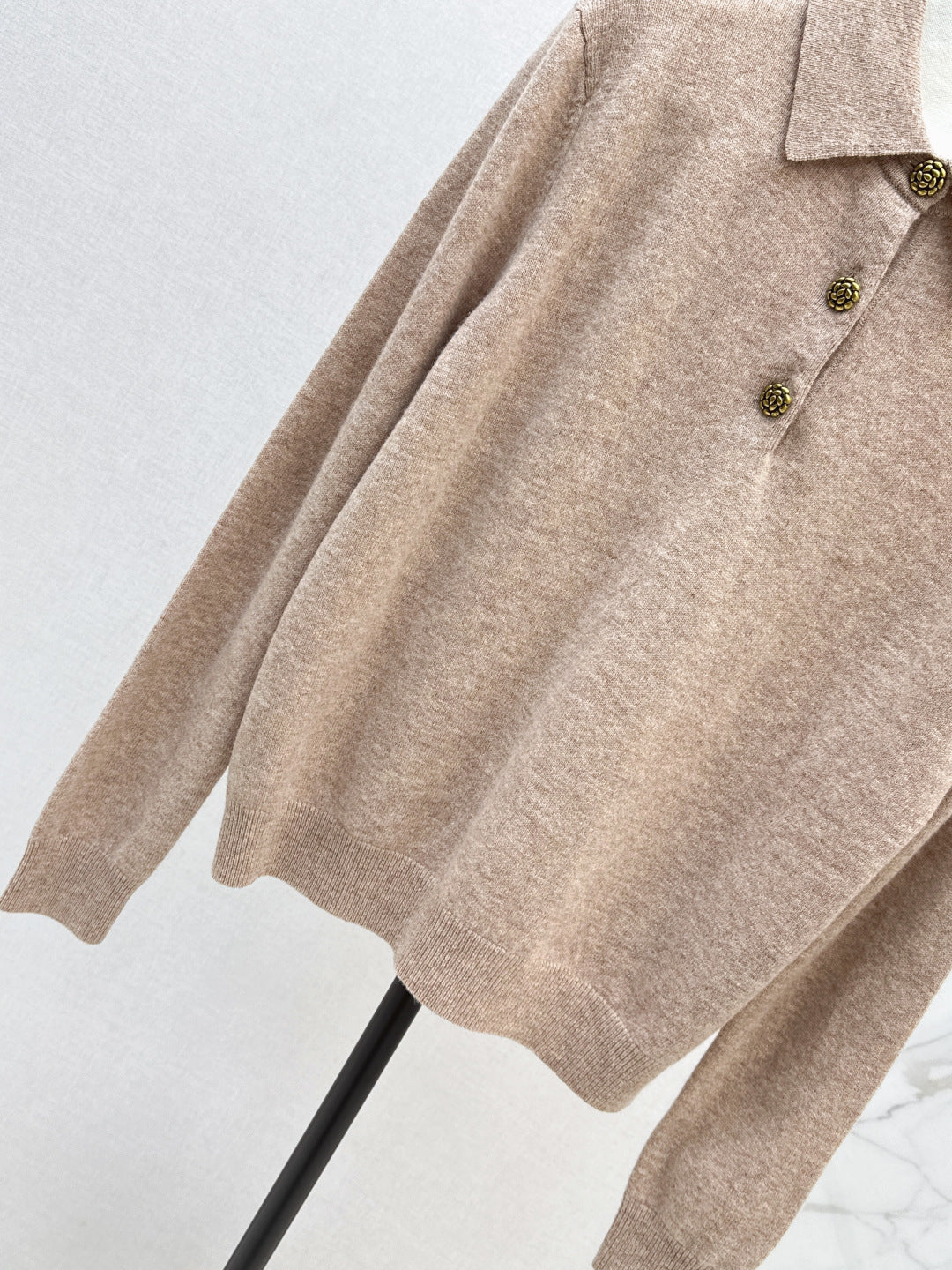 Saint New sweater