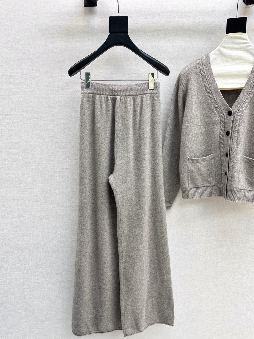 Loro New wool suit