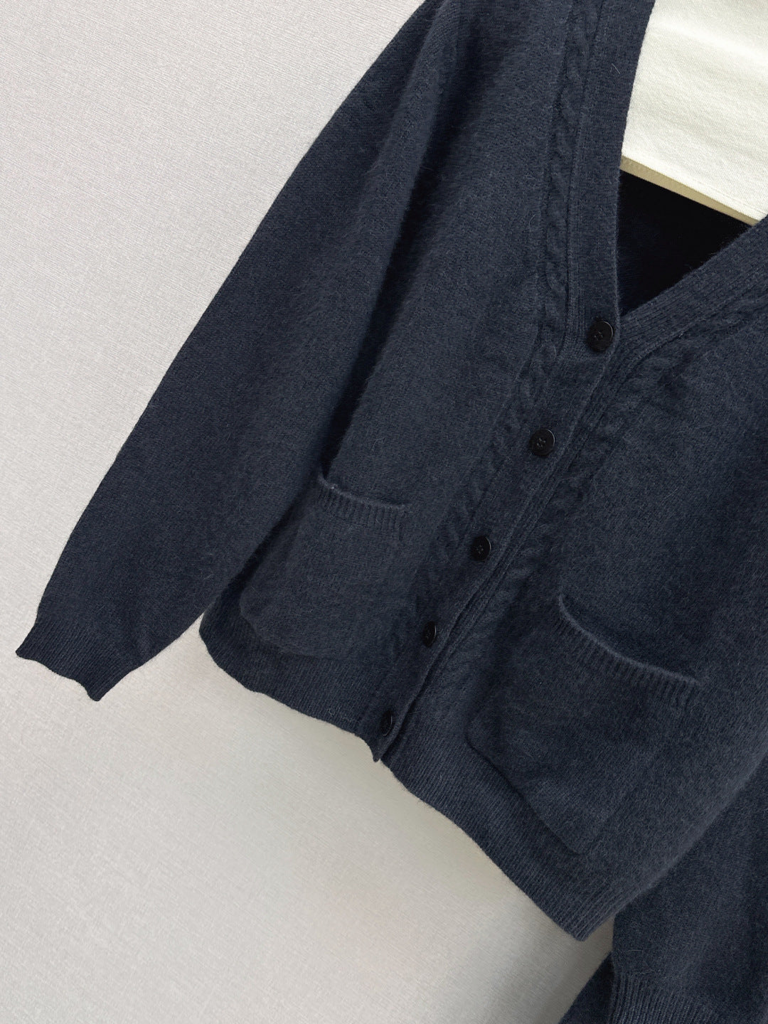 Loro New wool suit