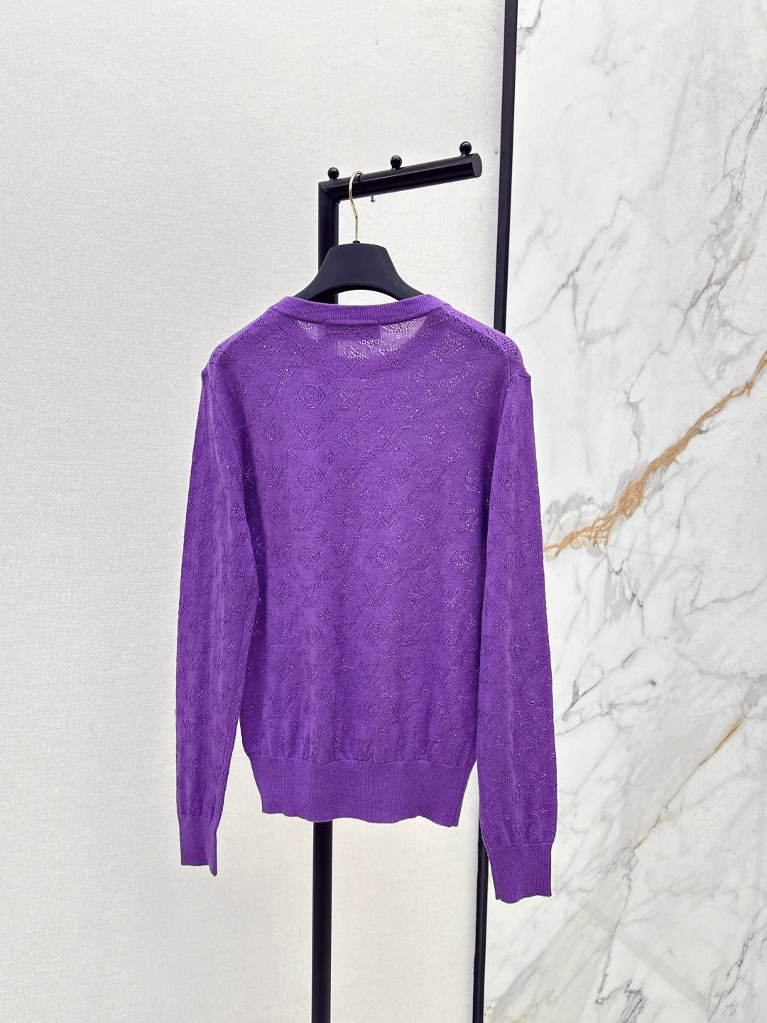 Louis New knitted sweater