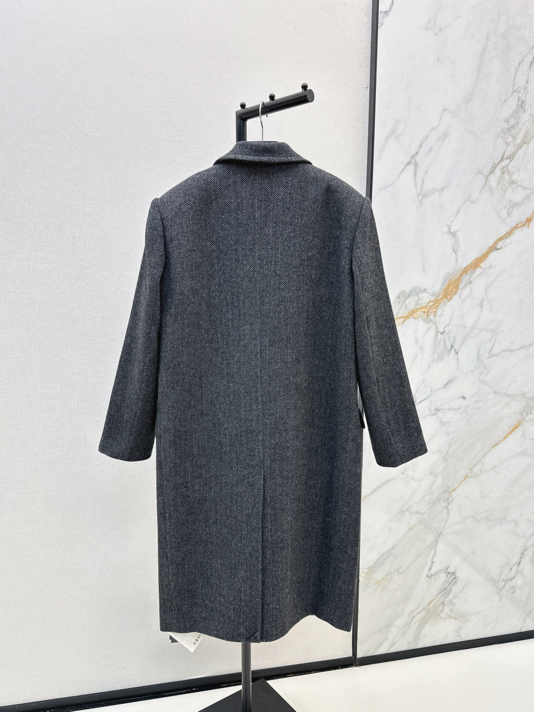Pra New long coat