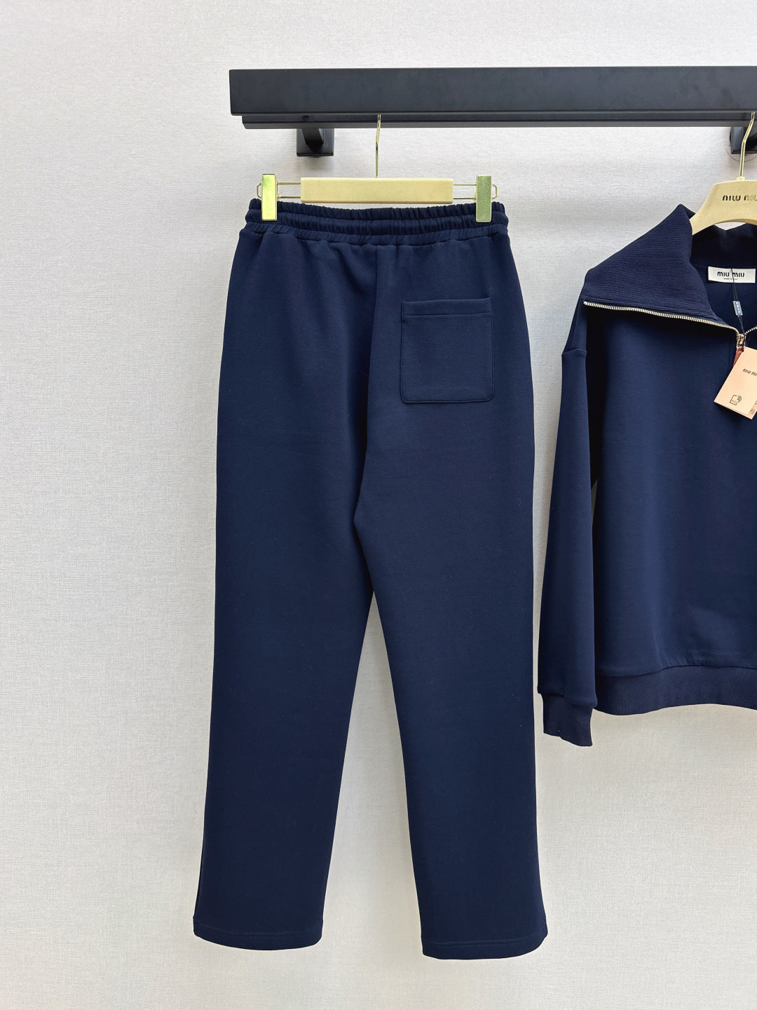 Miu New casual suit