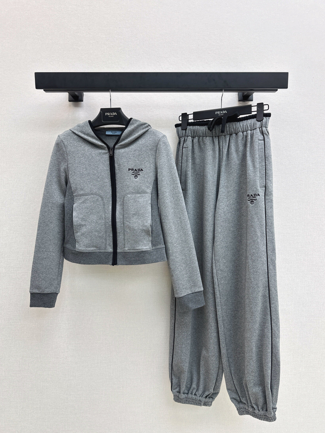 Pra New casual suit