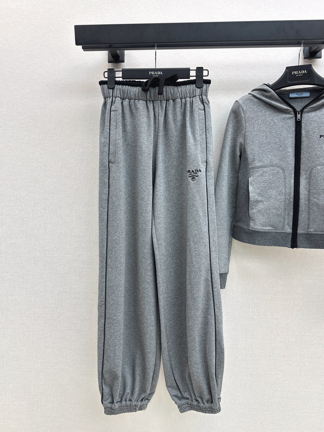 Pra New casual suit