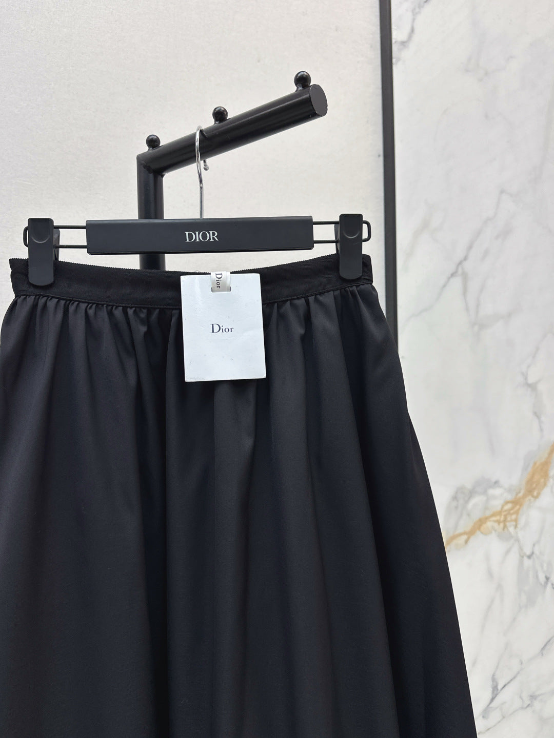 CD NEW A-line skirt