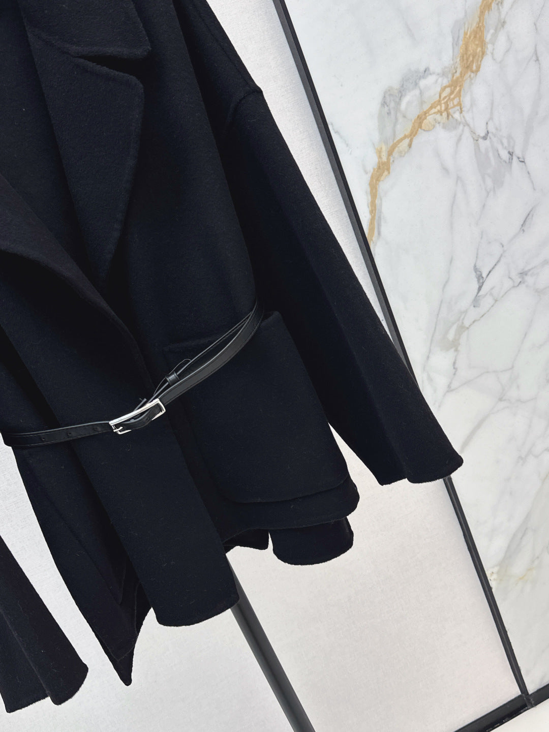 Max NEW wool coat