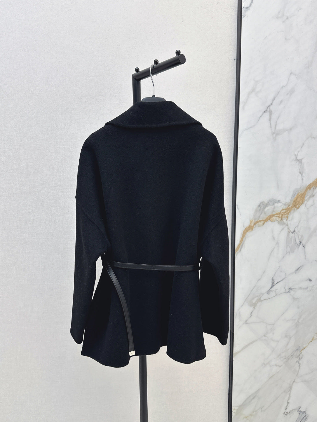 Max NEW wool coat