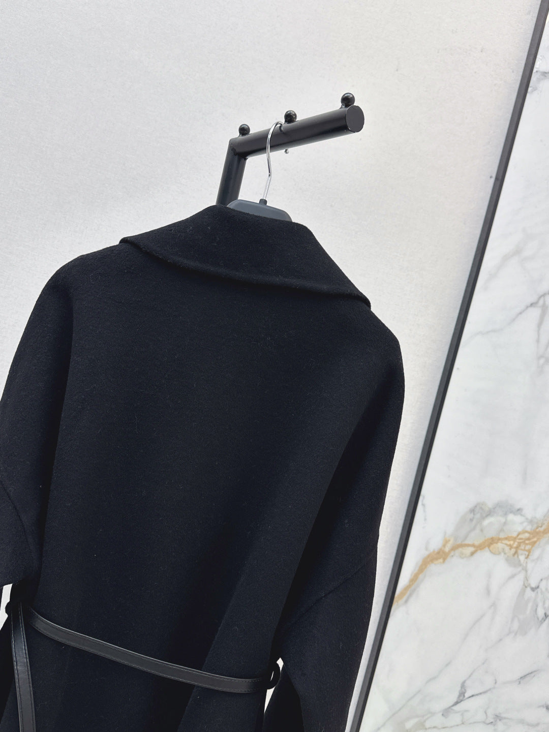 Max NEW wool coat