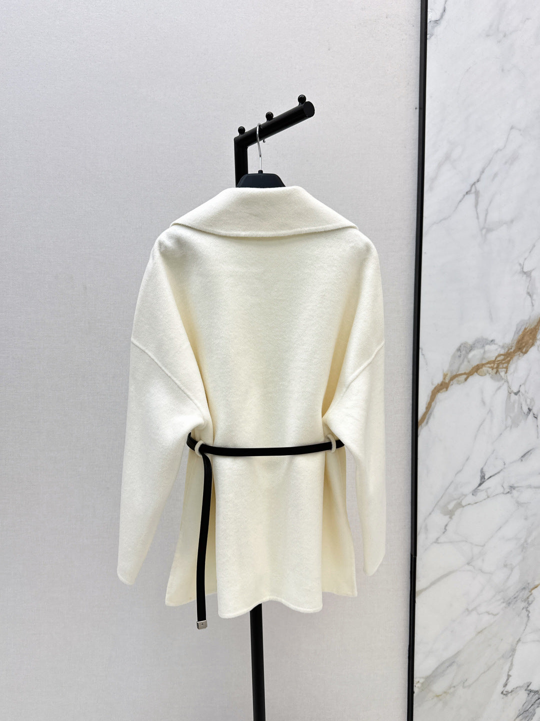 Max NEW wool coat