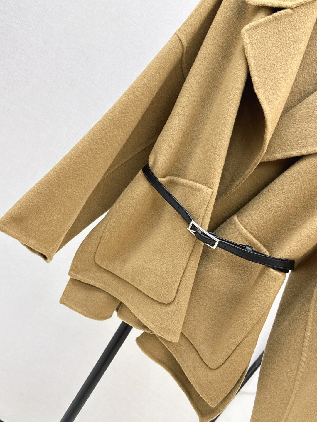 Max NEW wool coat