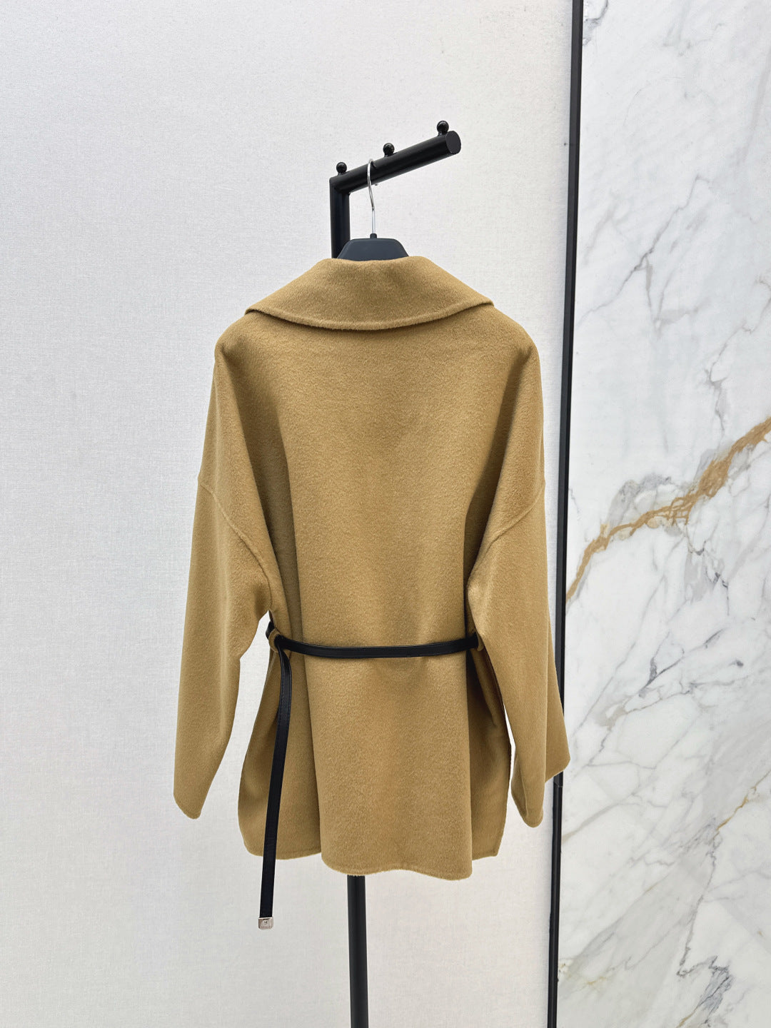 Max NEW wool coat