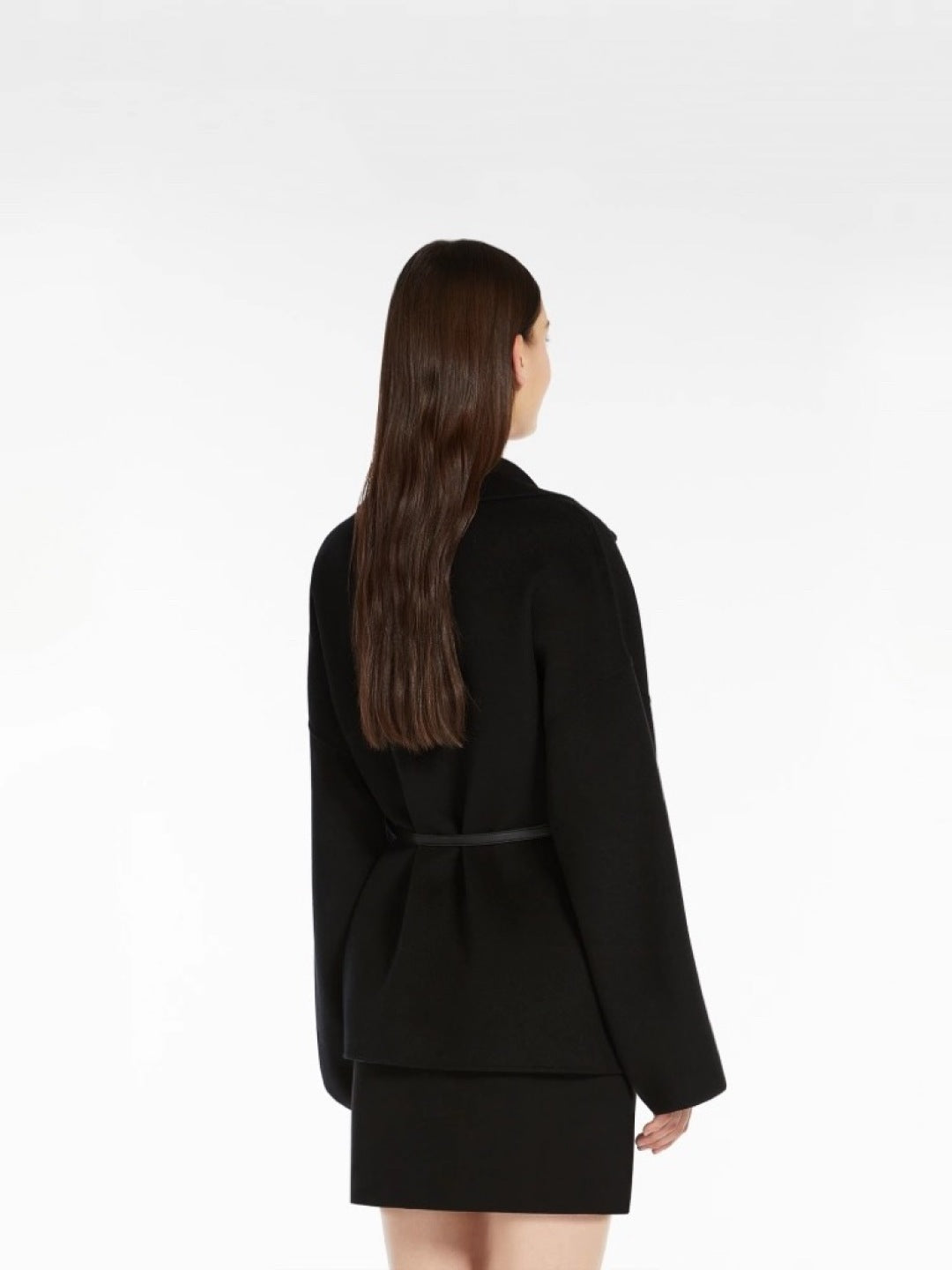 Max NEW wool coat
