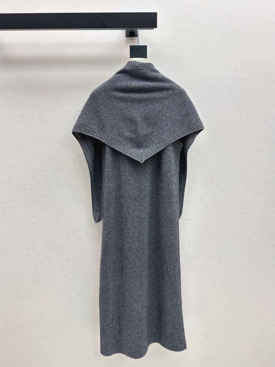 Loro NEW Dress + Shawl