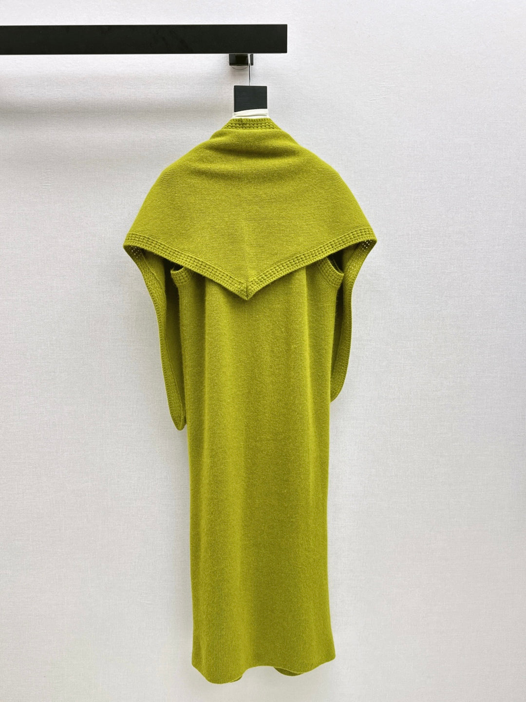 Loro NEW Dress + Shawl