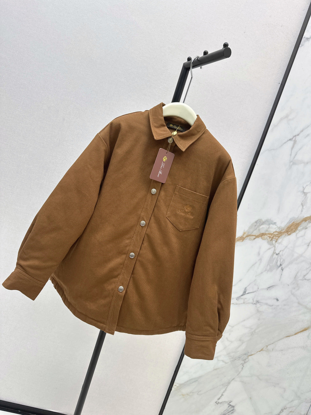 Loro NEW cotton jacket